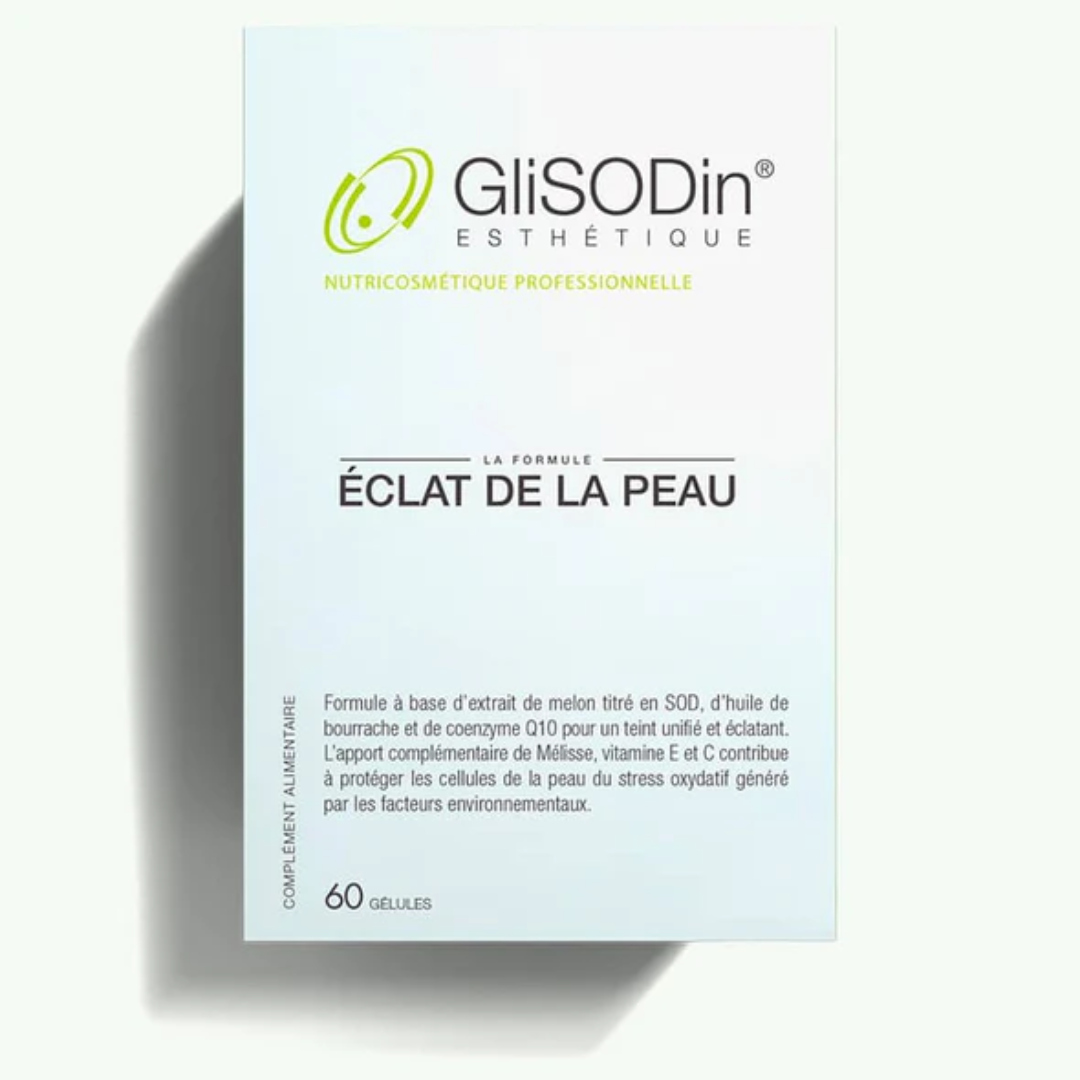 Glisodin-Eclat-de-la-peau-60-gelules-1-1.png Glisodin Eclat de la peau 60 Gelules – Image 1