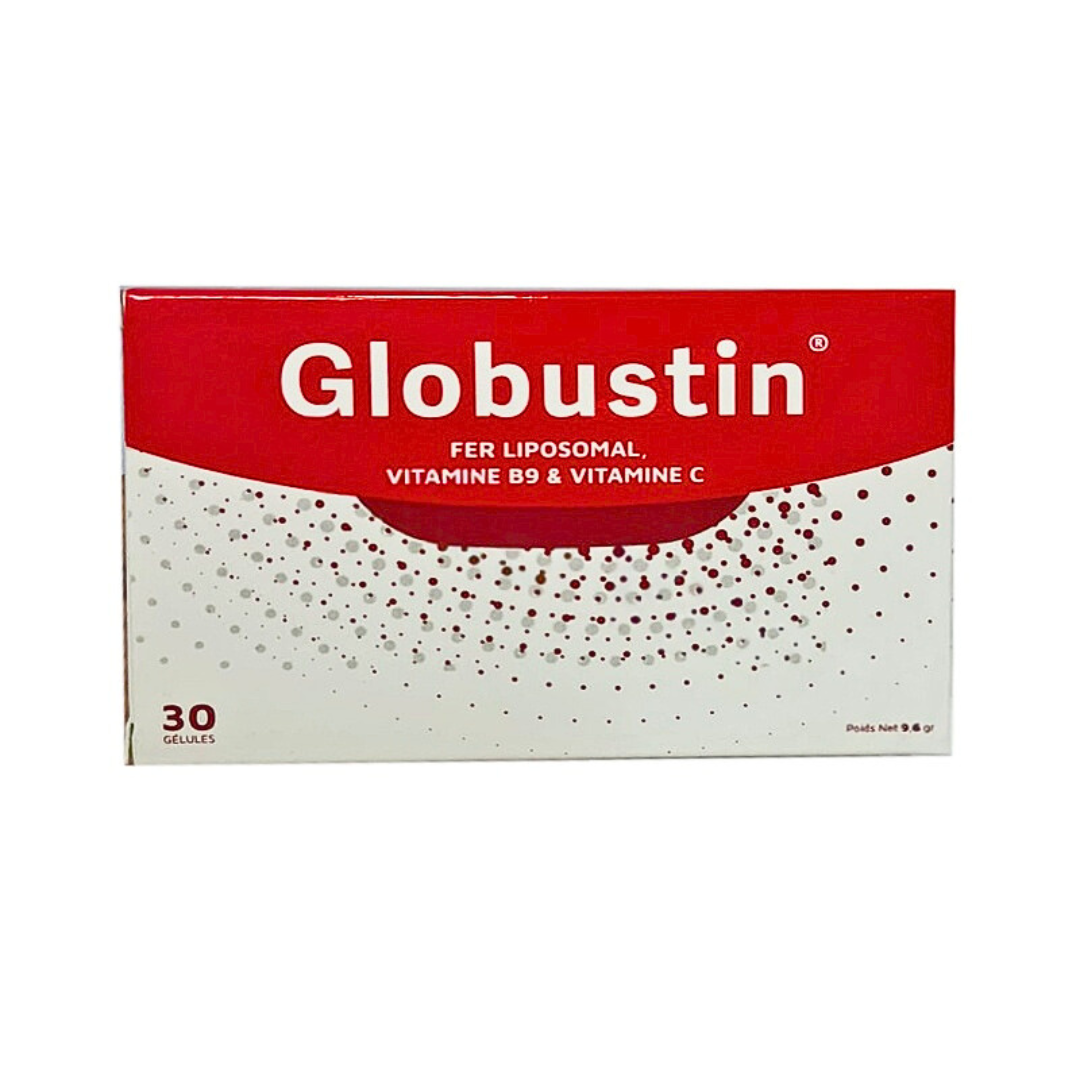 Globustin-30gelules-1.png Globustin 30 Gelules – Image 1
