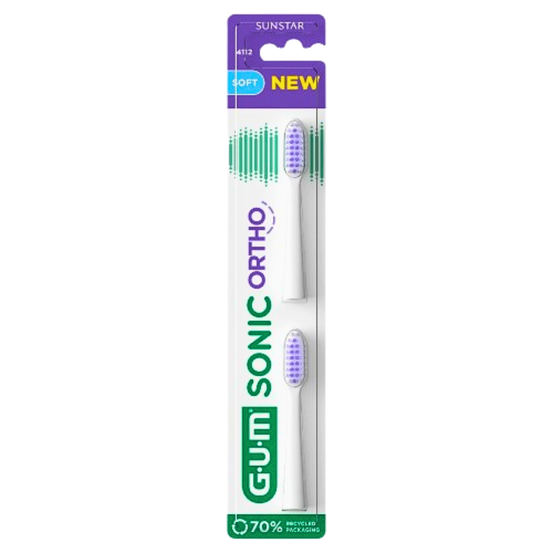 Gum-Bad-Sonic-Ortho-4112-1.png Gum Brosse A Dent Sonic Ortho 4112 – Image 1