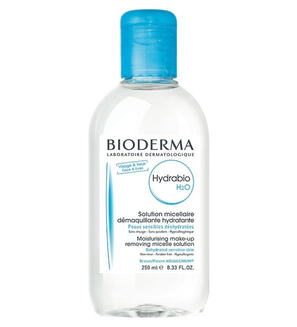 H2O-Solution-Micellaire-250ml-3401399694127-bioderma-1.jpg Bioderma - Hydrabio H2O - 250 ml – Image 1