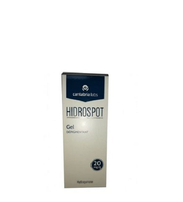 HIDROSPOT-GEL-1-5.jpg Heliocare - Hidrospot Gel 2% - 30 G – Image 1