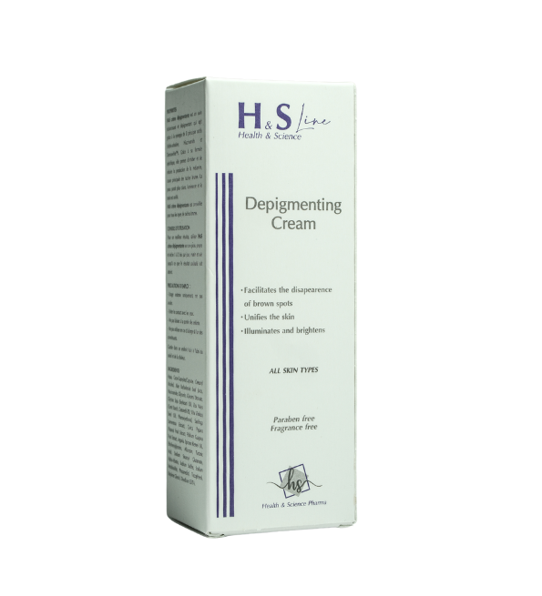 HS-Line-Creme-Depigmentante-50ml.png H&S Line Crème Dépigmentante 50ml – Image 1