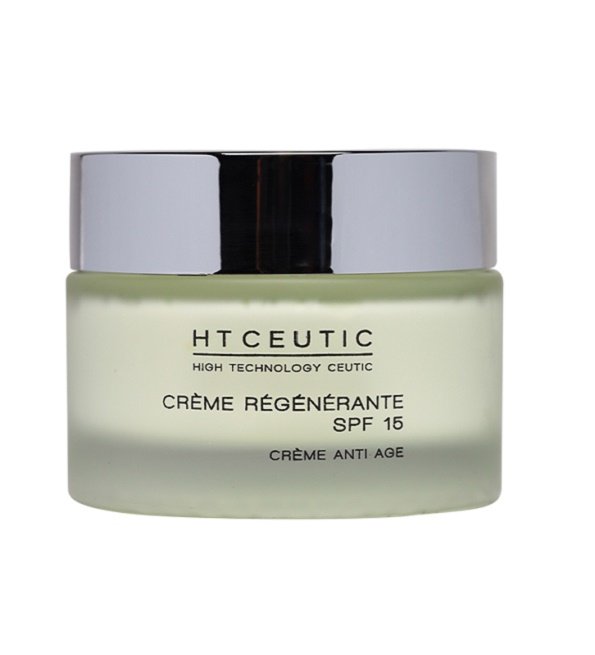 HTCEUTIC-CREME-REGENERANTE.jpg HT Ceutic Creme Regenerante Spf15 50ml – Image 1