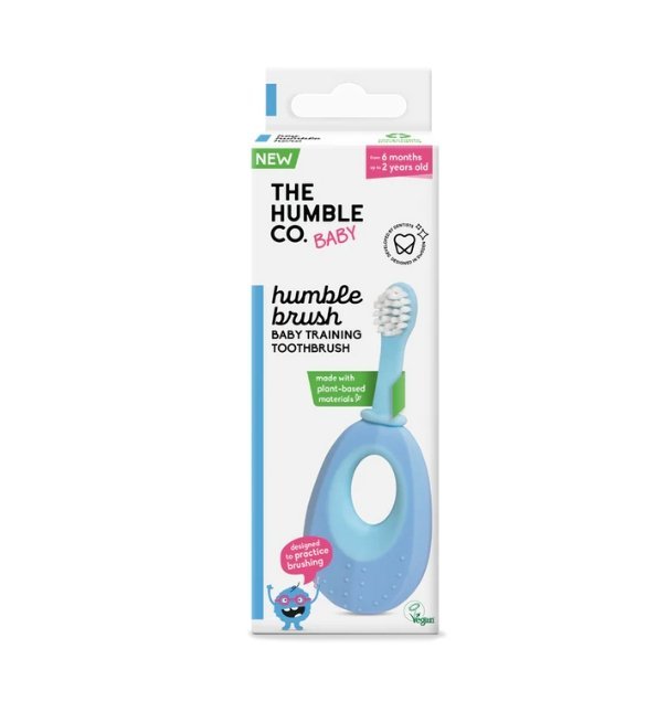 HUMBLE-BROSSE-A-DENTS-BLEU-POUR-BEBES-A-BASE-DE-PLANTES-1.jpg HUMBLE BROSSE A DENTS BLEU POUR BEBES A BASE DE PLANTES – Image 1