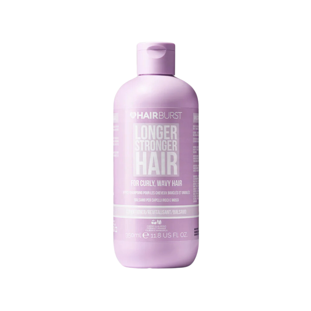 Hairburst-Apres-shampoing-pour-cheveux-boucles-et-ondules.png Hairburst Après-shampoing Pour Cheveux Bouclés et ondulés – Image 1