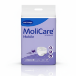 Hartmann Molicare Mobile Super Slip Absorbant Large Nuit 14Pieces 166031
