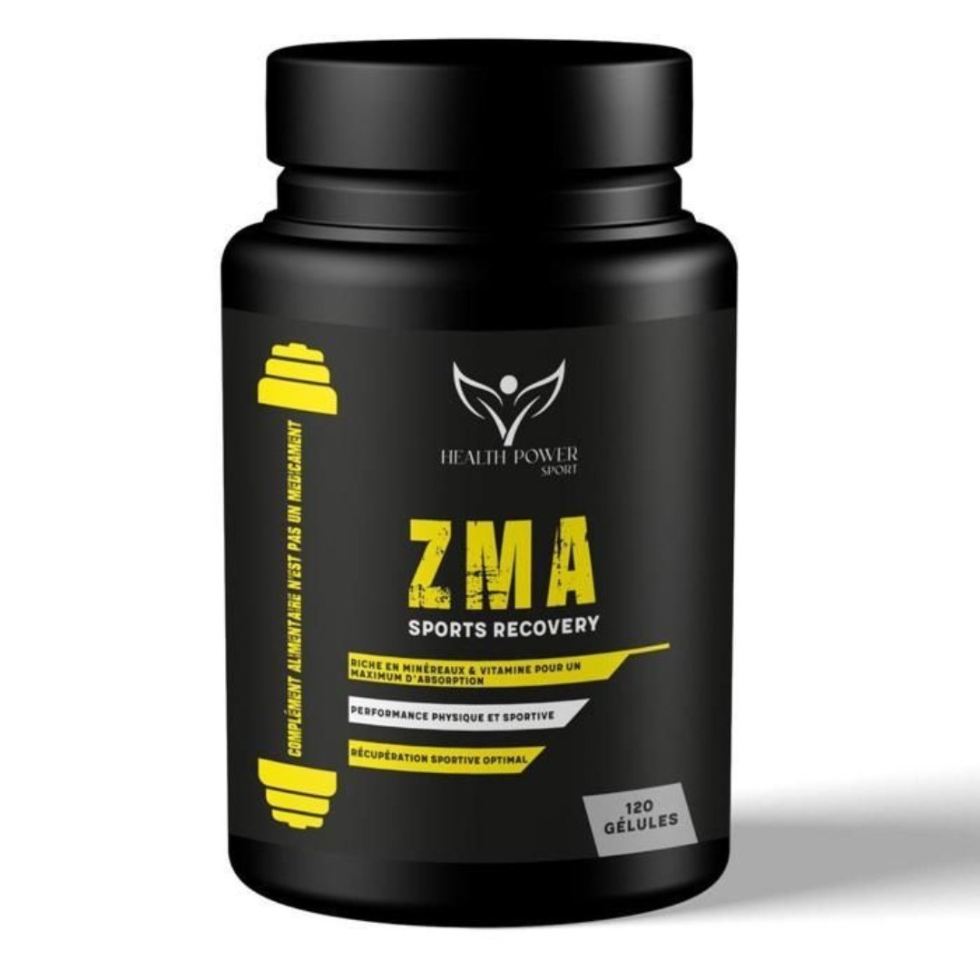 Health-power-ZMA-120-gelules-1.jpg Health Power ZMA 120 Gelules – Image 1