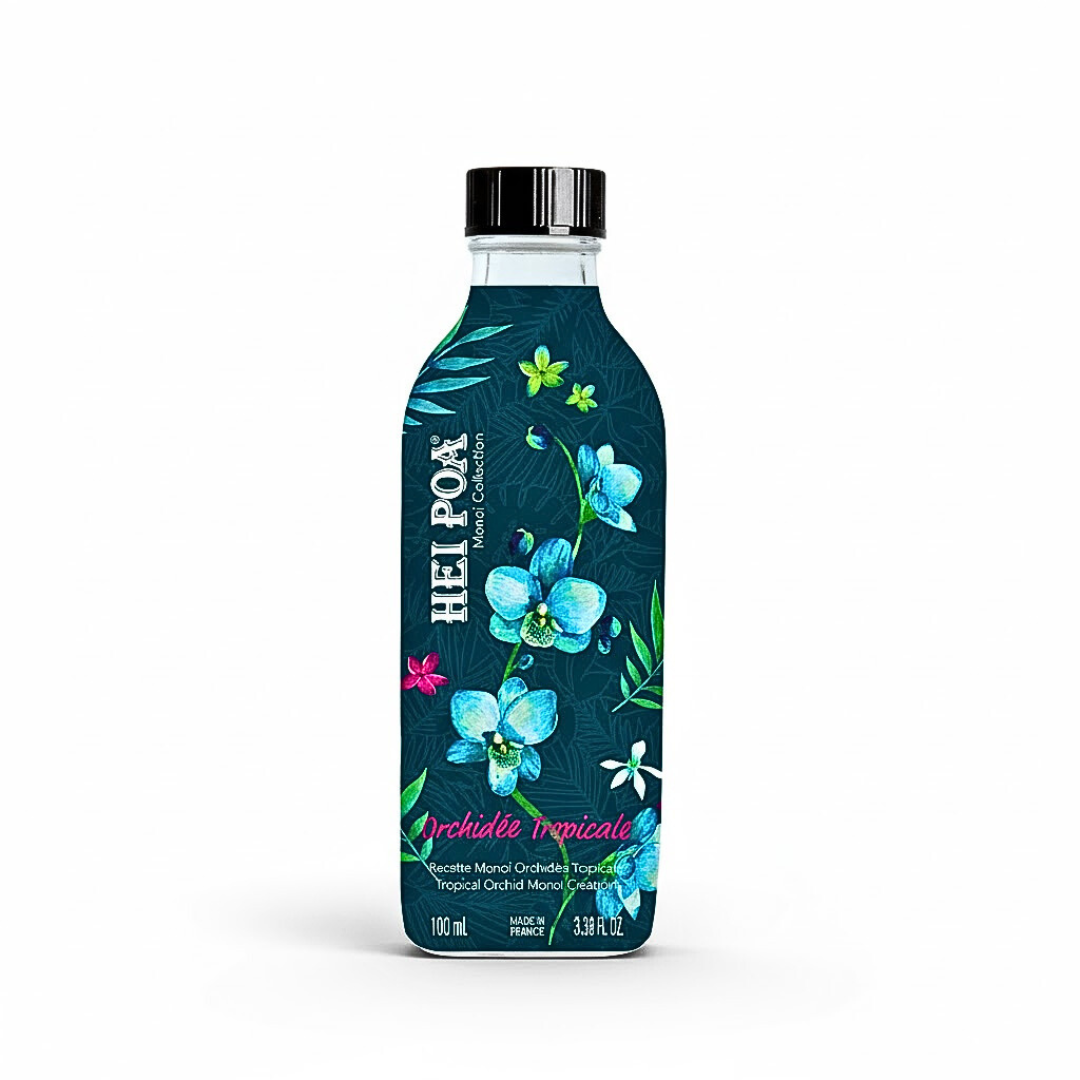 Hei-Poa-Eau-De-Toilette-Tresor-De-Polynesie-50mlv-4-1.png Hei Poa Collect Monoi Orchide Tropical 100ml – Image 1