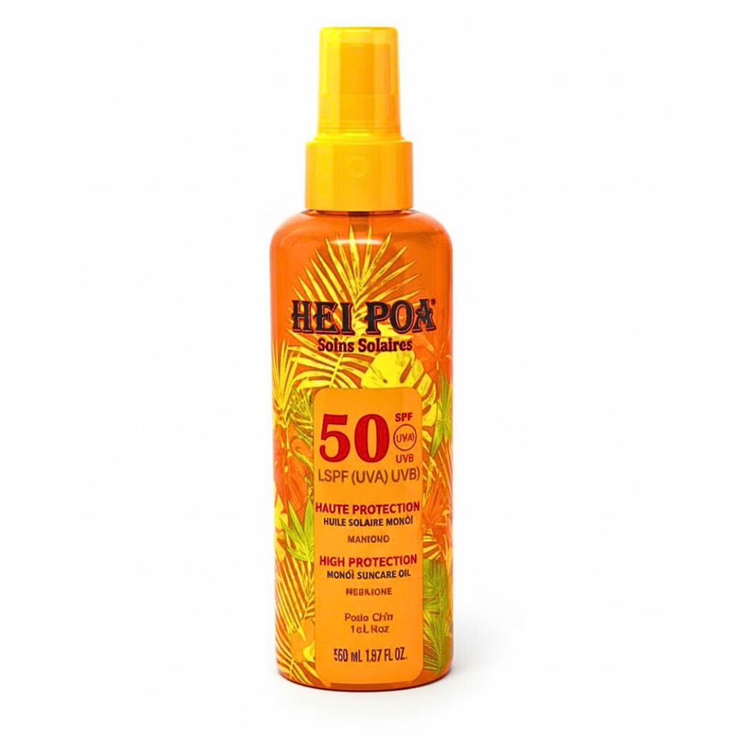 Hei-Poa-Eau-De-Toilette-Tresor-De-Polynesie-50mlv-8-1.png Hei Poa Huile Solaire Monoi Hydratante SPF50 150ml – Image 1