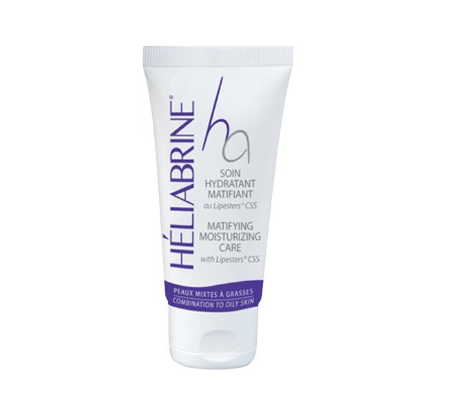Heliabrine-Soin-Hydratant-matifiant-Pmg-75ml-1.jpg Heliabrine Soin Hydratant Matifiant peau mixte à grasse 75ml – Image 1