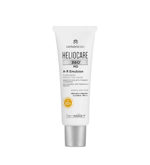 Heliocare-360°-A-R-Emulsion-spf50-50ml-1.jpg Heliocare 360° A-R Emulsion Spf50+ 50ml – Image 1
