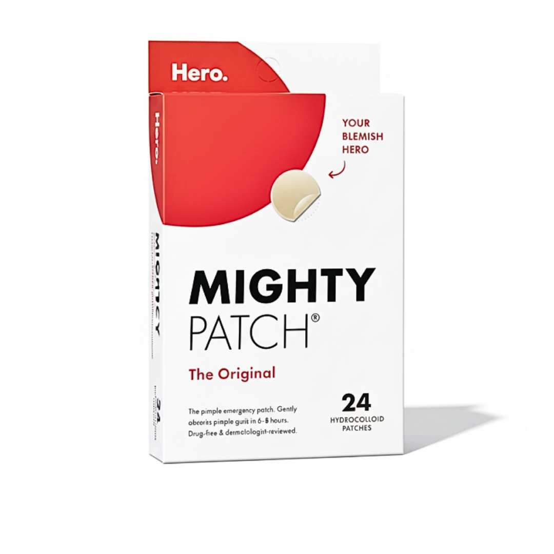 Hero-Mighty-Patch-The-original-24-pcs.png Hero Mighty Patch The Original 24 Pieces – Image 1