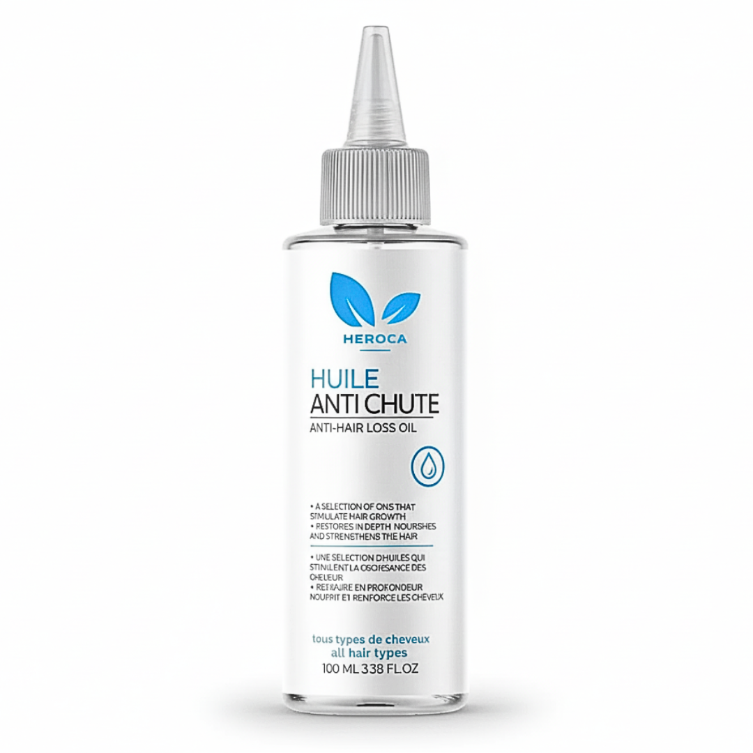 Heroca-Huile-Anti-Chute-100ml-1.png Heroca Huile Anti-Chute 100ml – Image 1