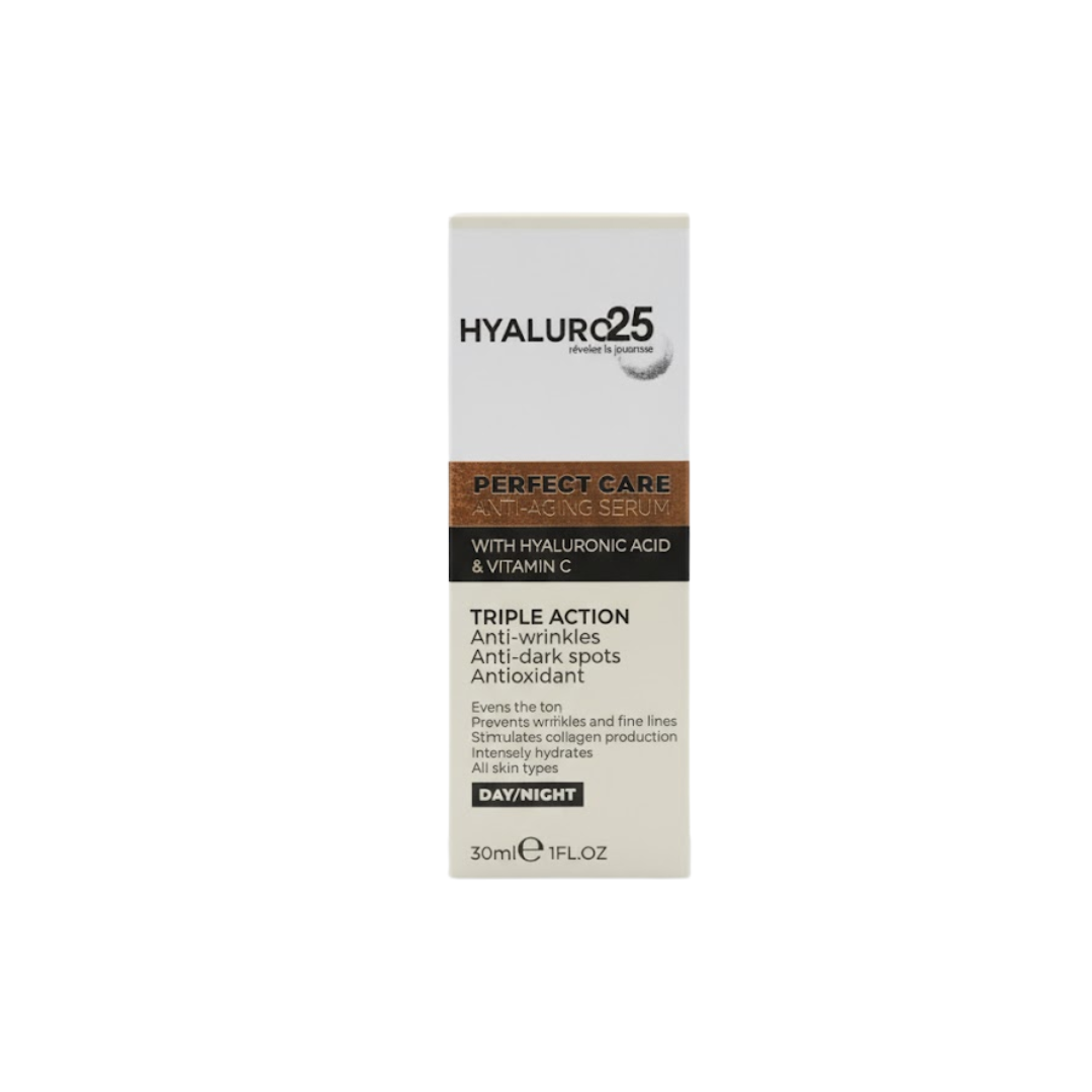 Hyaluro25-Serum-Anti-Age-30ml-1.png Hyaluro25 Serum Anti-Age 30ml – Image 1