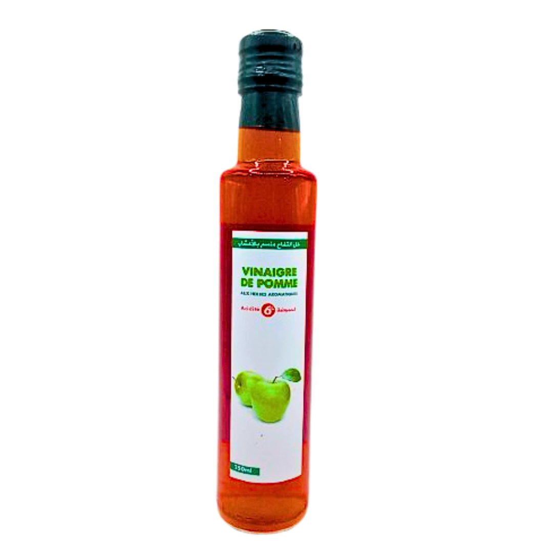 Hydra-plus-Vinaigre-de-pomme-250ml-4.png Hydra Plus Vinaigre De Pomme 250ml – Image 1