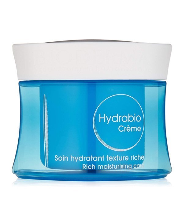Hydrabio-Creme-Texture-Riche-50ml-3401329447687-bioderma-1.jpg Bioderma - Hydrabio Crème - 50 ml – Image 1