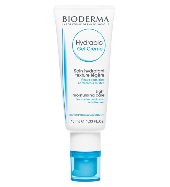 Hydrabio-gel-creme-40ml-3401329447809-bioderma-1.jpg Bioderma - Hydrabio Gel-Crème - 40 ml – Image 1