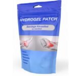 Hydrogel Patch Bandage Alcoolise 7.5cm*2m