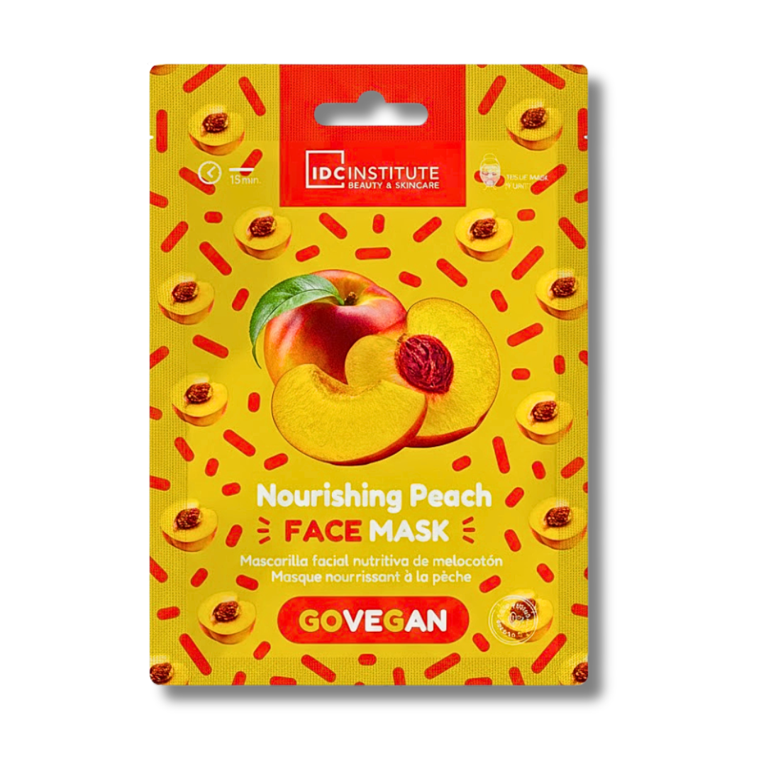 IDC-Institute-Face-Mask-Govengan-Nourishing-Peach.png IDC Institute Face Mask Govengan Nourishing Peach – Image 1