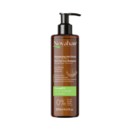 Novahair Shampoing Revitalisant et Fortifiant