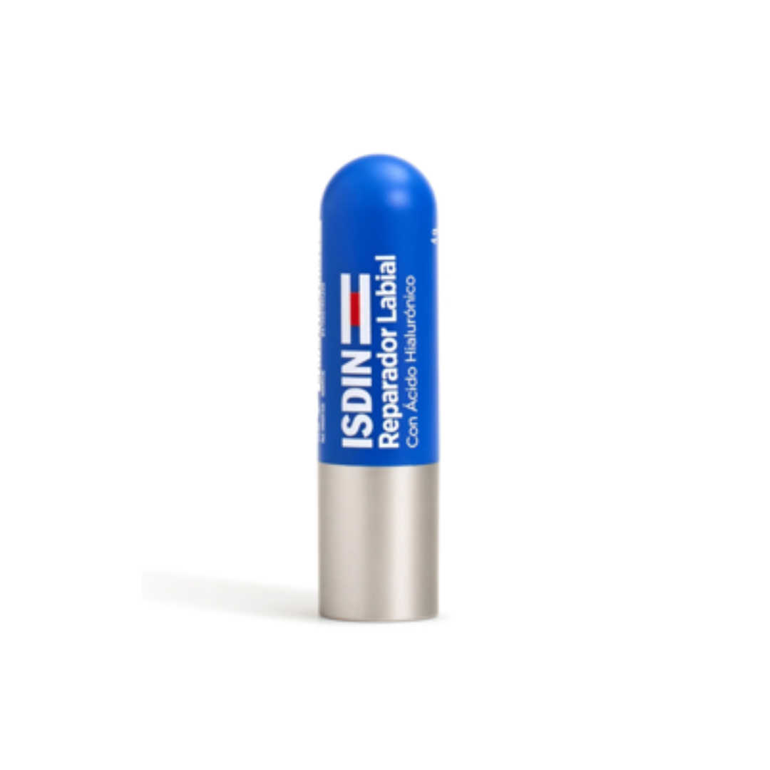 ISDIN-Stick-labial-repair-4g-1.png ISDIN Stick Labial Repair 4g – Image 1