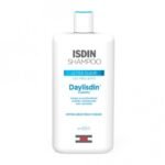 ISDIN Shampoo Ultrasuave Daylisdin  400ml