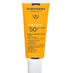 ISISPHARMA Uveblock Dry touch Teinte medium spf50+ 40ml