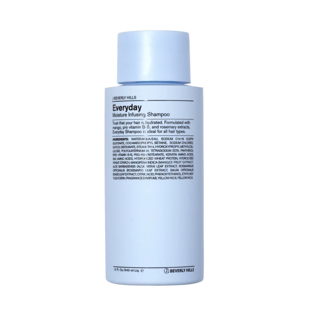 J-Beverly-Hills-Everyday-Moisture-Shampo-340ml-1.jpg J Beverly Hills Everyday Moisture Shampoing 340ml – Image 1