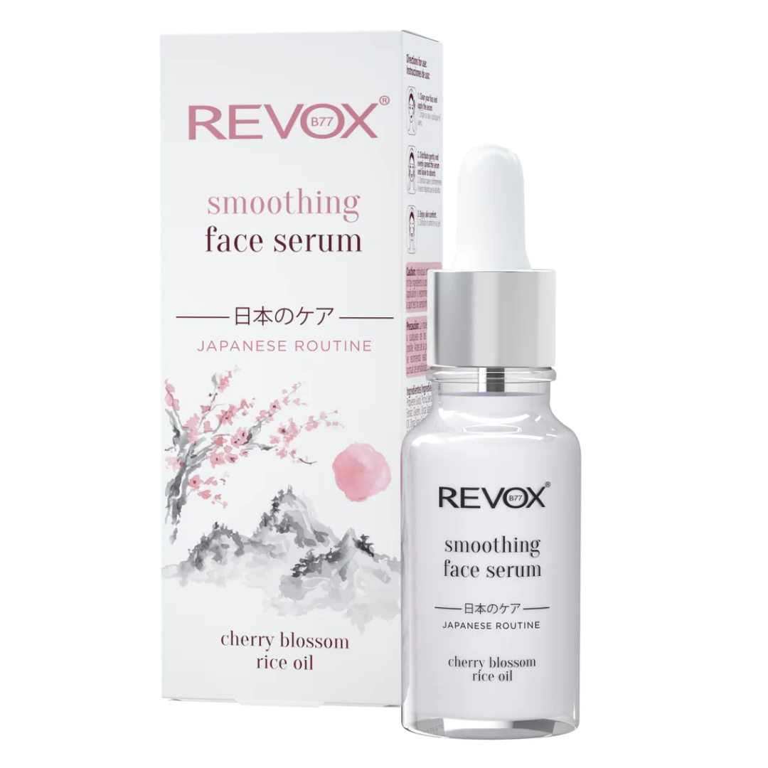 JAPANESE-RITUAL-smoothing-face-serum-20ml-1.png REVOX JAPANESE RITUAL smoothing face serum 20ml – Image 1