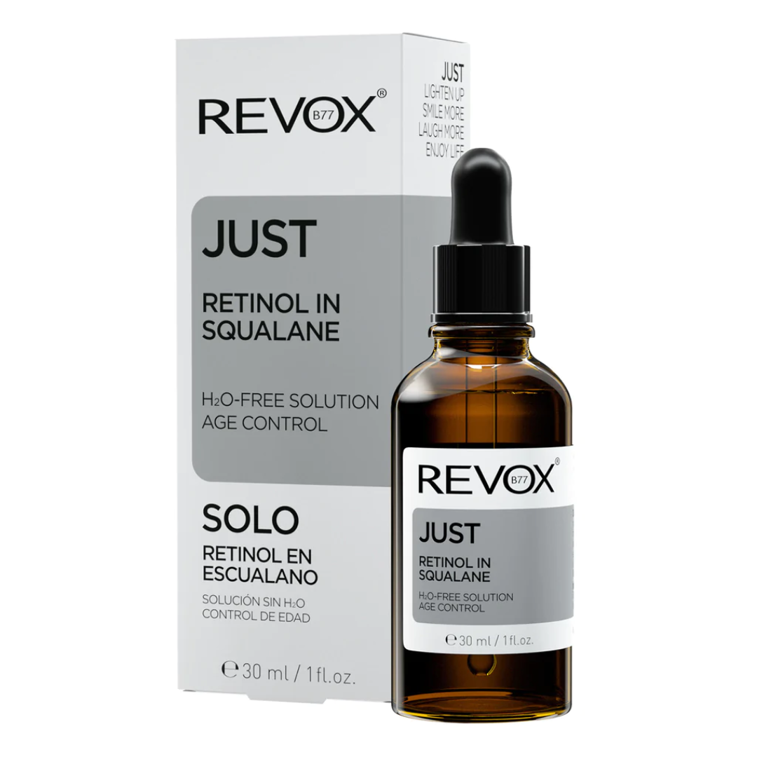 JUST-Retinol-in-Squalane-1.png REVOX JUST Retinol in Squalane – Image 1