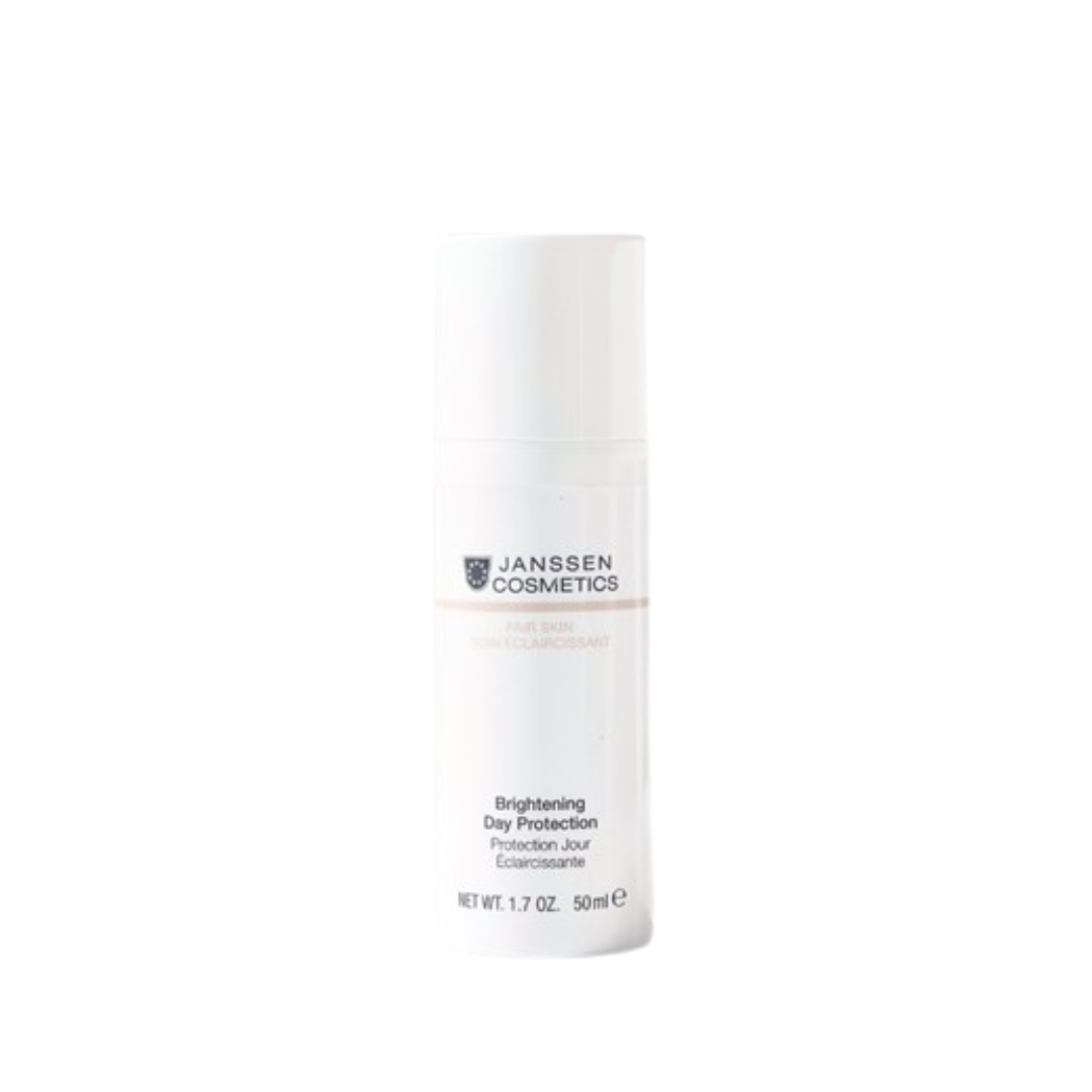 Janssen-Cosmetics-Soin-Eclaircissant-Protection-Jour-50ml-1.png Janssen Cosmetics Soin Eclaircissant Protection Jour 50ml – Image 1
