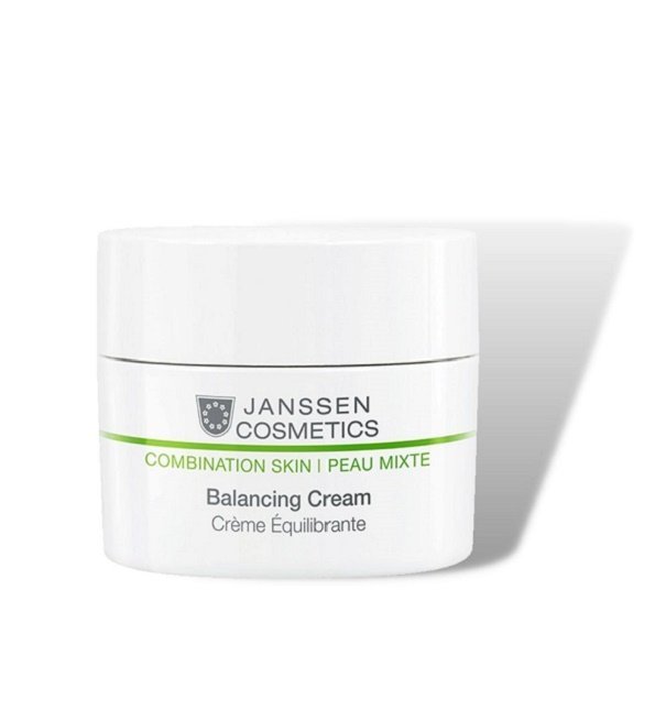 Janssen-cosmetics-creme-equillibrant-Pm-1.jpg Janssen Cosmetics Crème Équilibrante | 50ml – Image 1