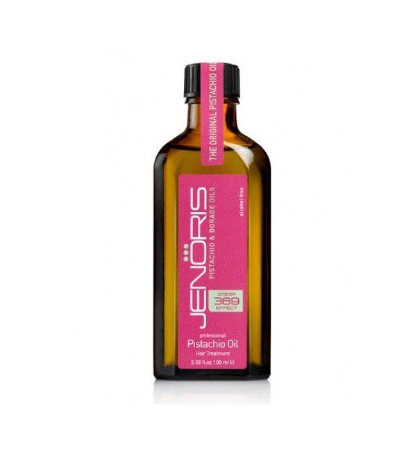 Jenoris-traitement-capillaire-a-lhuile-de-pistache-100ml-1-1.jpg Jenoris Traitement Capillaire A L'huile De Pistache 100ml – Image 1