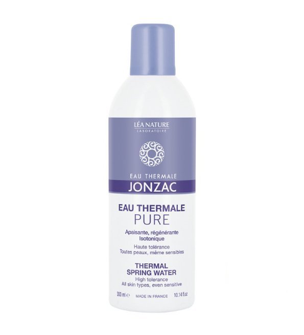 Jonzac-eau-thermale-pure-300ml-1.jpg EAU THERMALE JONZAC EAU THERMALE PURE 300 ml – Image 1
