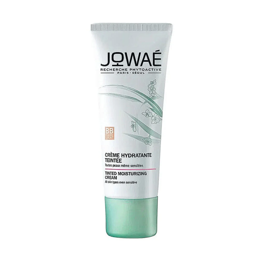 Jowae-Creme-Hydratante-Teintee-30-ml.png Jowaé Crème Hydratante Teintée - 30 ml – Image 1