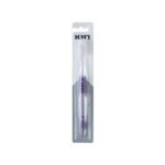 KIN BROSSE A DENT ORTHODONTIQUE