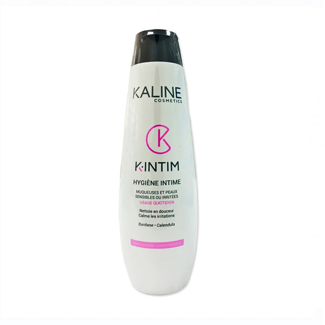 Kaline-K-intim-hygiene-intime-250ml-4.png Kaline K-Intim Hygiene Intime 250ml – Image 1