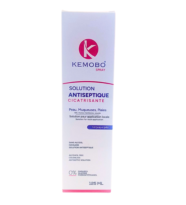 Kemobo-Solution-Antiseptique-125ml-1.png Kemobo Solution Antiseptique 125ml – Image 1