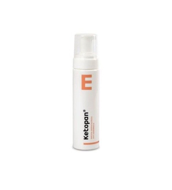 Ketopan-Mousse-1.jpg Ketopan Mousse Dermatologique Anti-Séborrhéique – Image 1