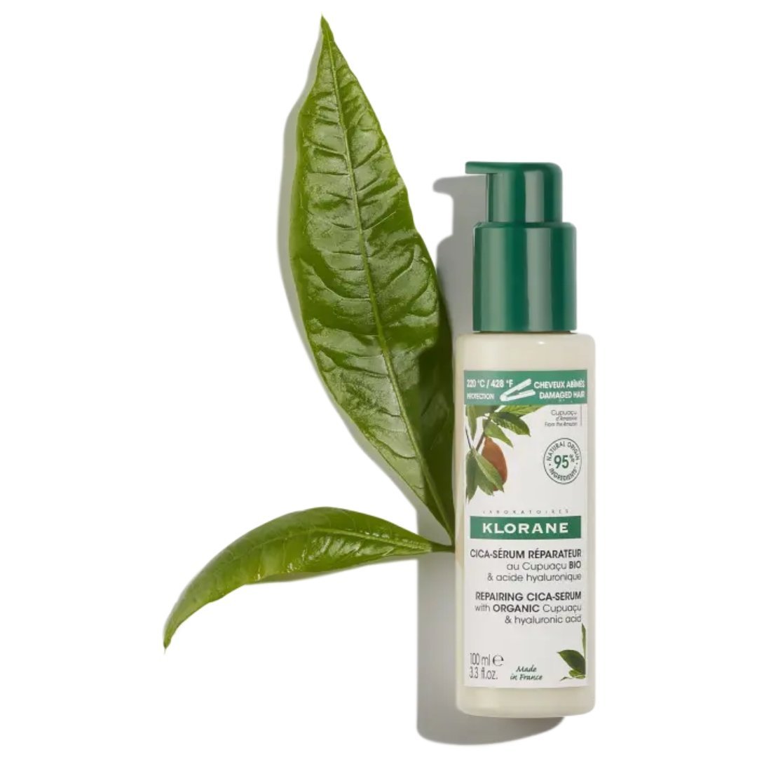 Kl-cica-serum-reparateur-au-cupuacu-100ml.jpg KLORANE Cica-sérum au Cupuaçu BIO – Image 1