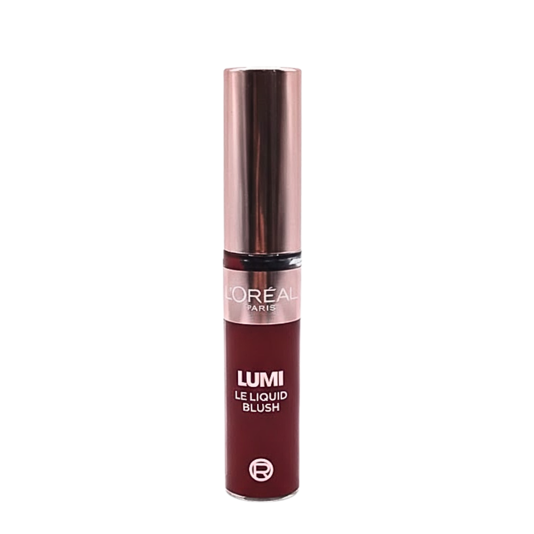 LOreal-Glotion-Blush-635.png L'Oreal Paris Glotion Blush 635 – Image 1
