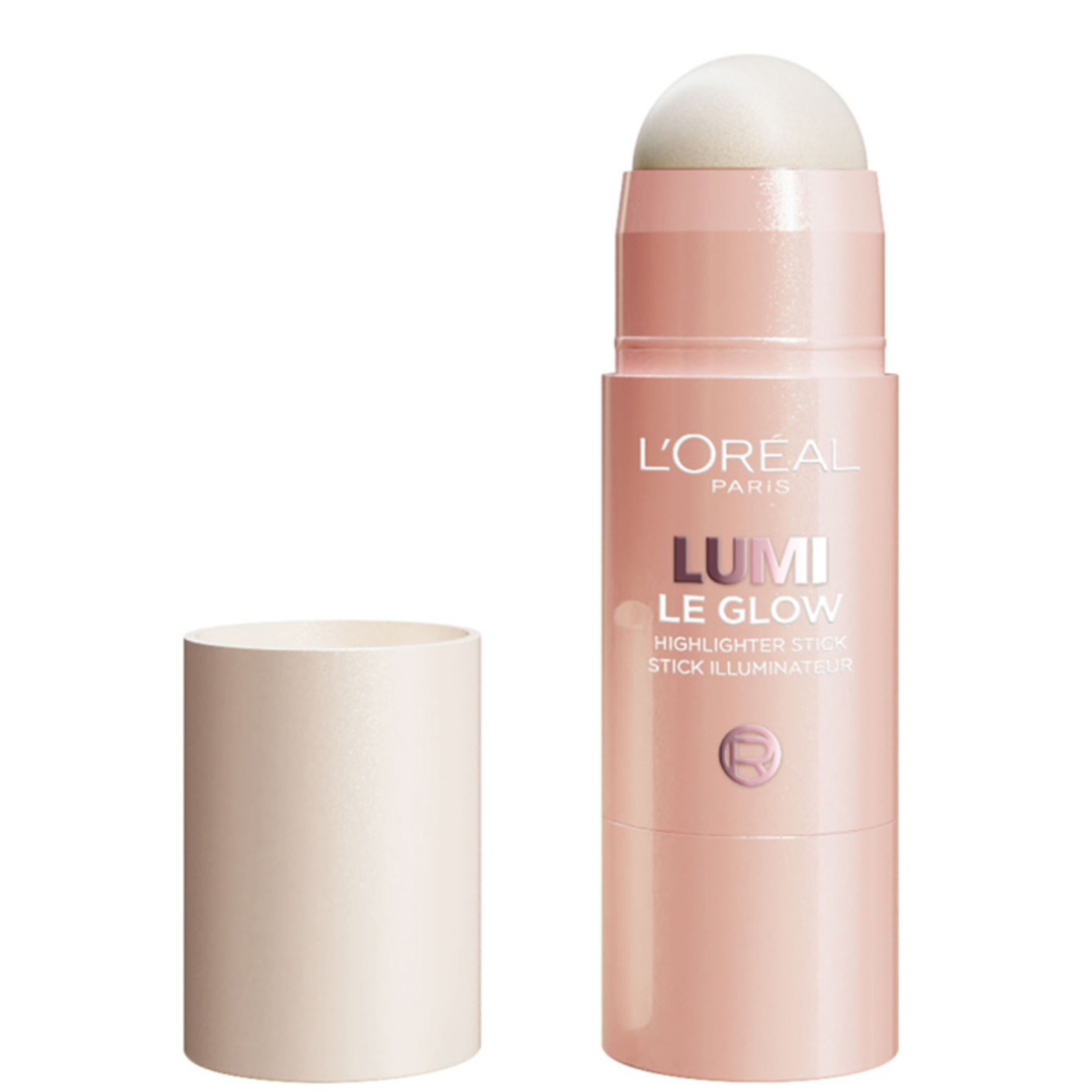 LOreal-PARIS-LUMI-LE-GLOW-STICK-6.5g-630-Creme-Chic-1.png L'Oreal Paris LUMI LE GLOW STICK 6.5g 630 Creme Chic – Image 1
