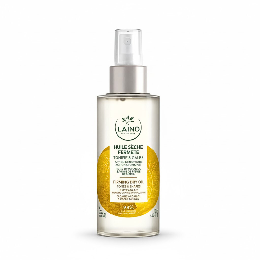 Laino-Huile-Seche-Fermete-100ml-1.png Laino Huile Seche Fermete 100ml – Image 1