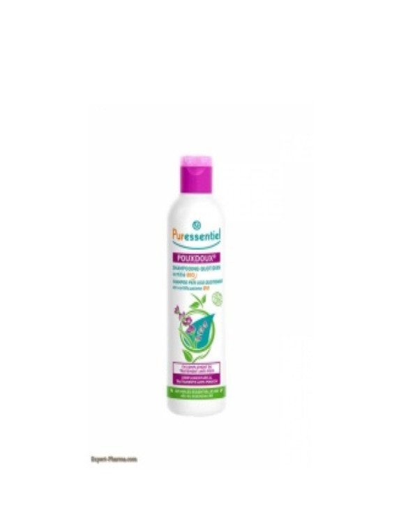 Layer-1-22-4.jpg Puressentiel Pouxdoux après-shampooing - tube de 200 ml – Image 1