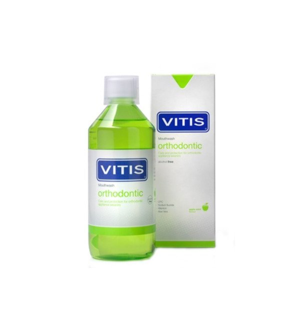 Layer-1.jpg VITIS BAIN DE BOUCHE ORTHODONTIC 500 ML – Image 1