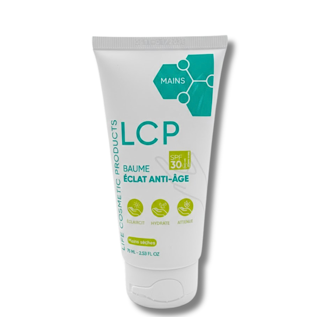 Lcp-Baume-Eclat-Anti-Age-75ml.png LCP Baume Eclat Anti-Age 75ml – Image 1