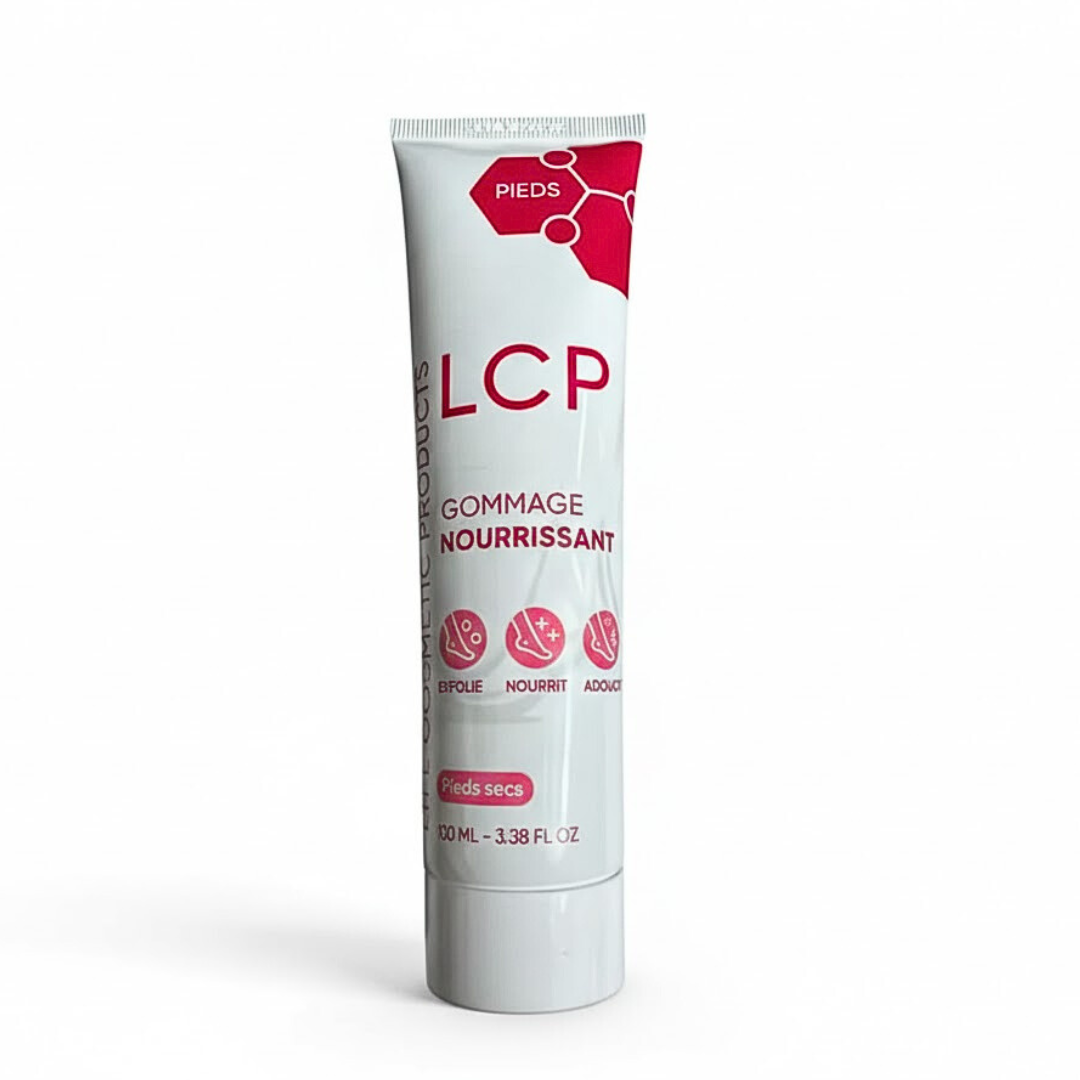 Lcp-Gommage-Nourissant-100ml-1.png Lcp Gommage Nourissant 100ml – Image 1