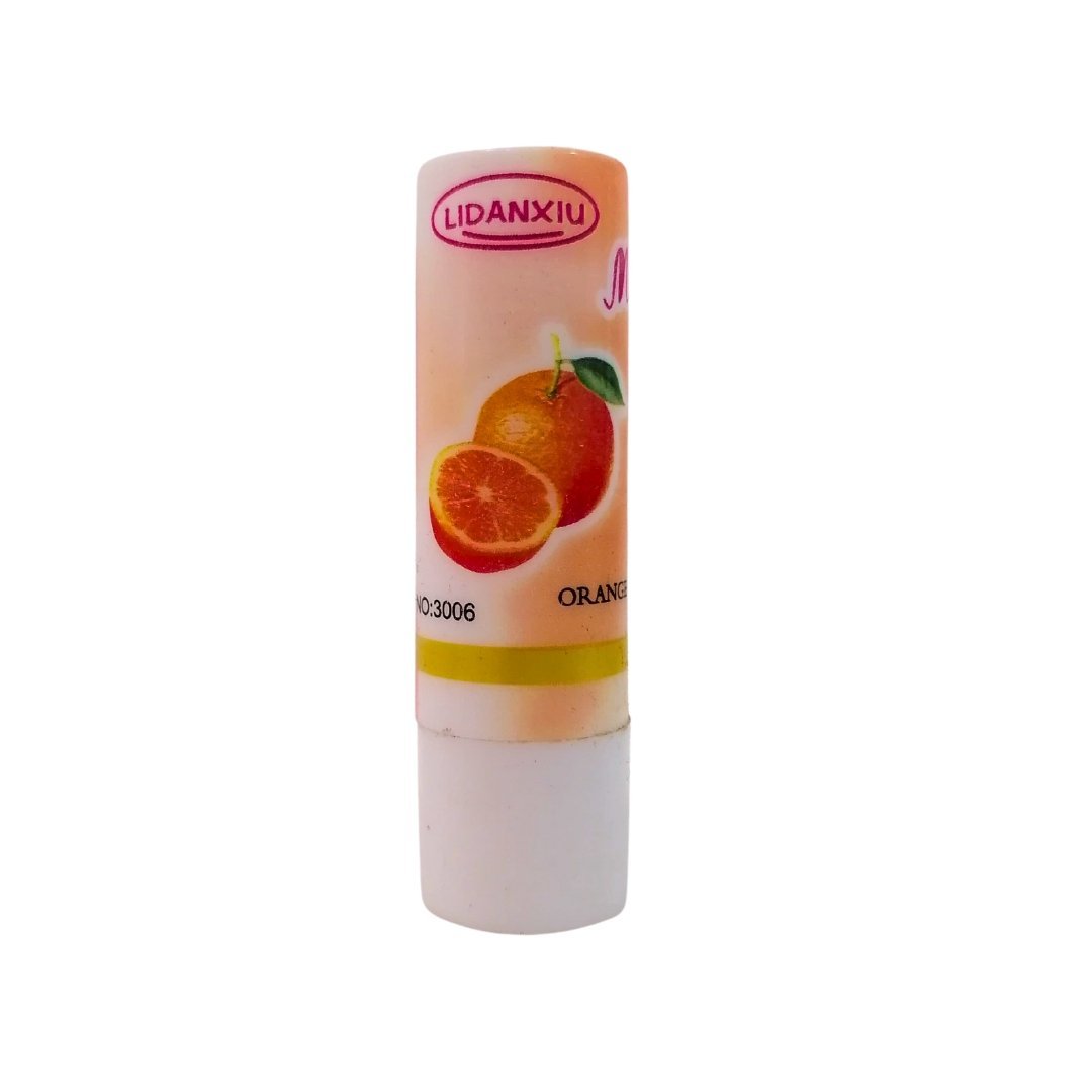 Lidanxiu-Moisture-lip-cream-orange-1-2.jpg Lidanxiu Moisture Lip Cream Orange – Image 1
