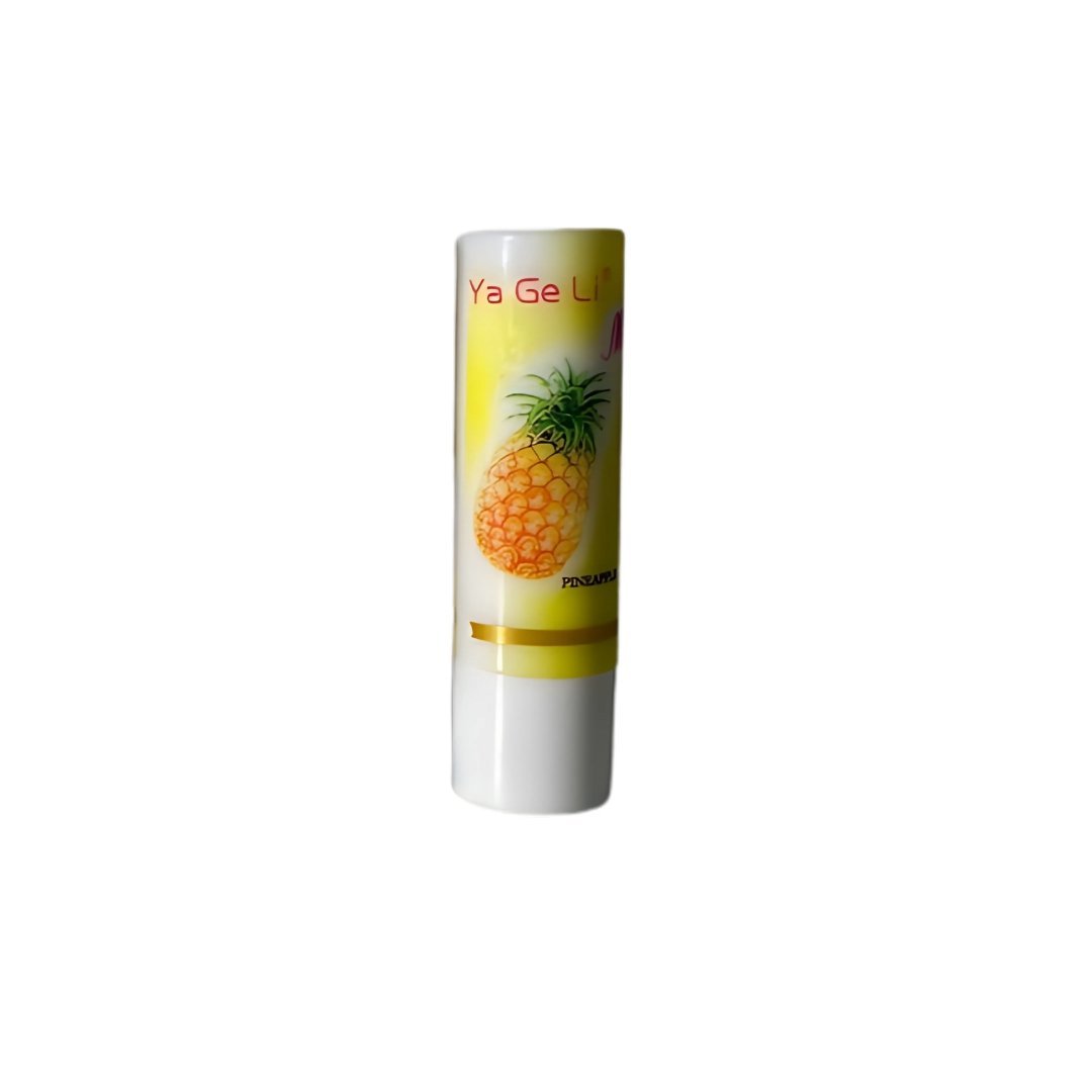 Lidanxiu-Moisture-lip-cream-pineapple-1.jpg Lidanxiu Moisture Lip Cream Pineapple – Image 1