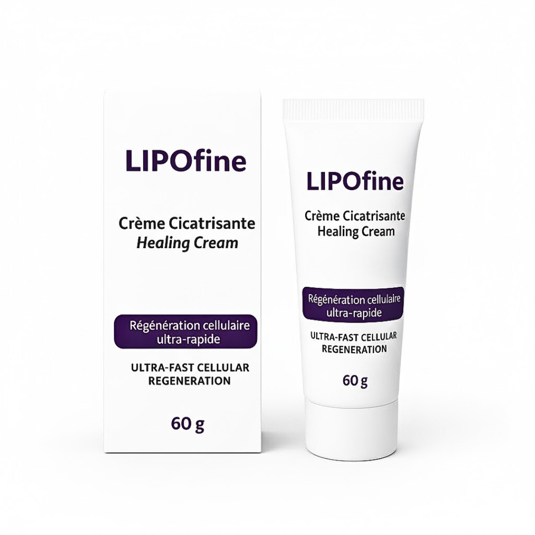Lipofine-Creme-Cicatrisante-60gr-2.png Lipofine Creme Cicatrisante 60gr – Image 1
